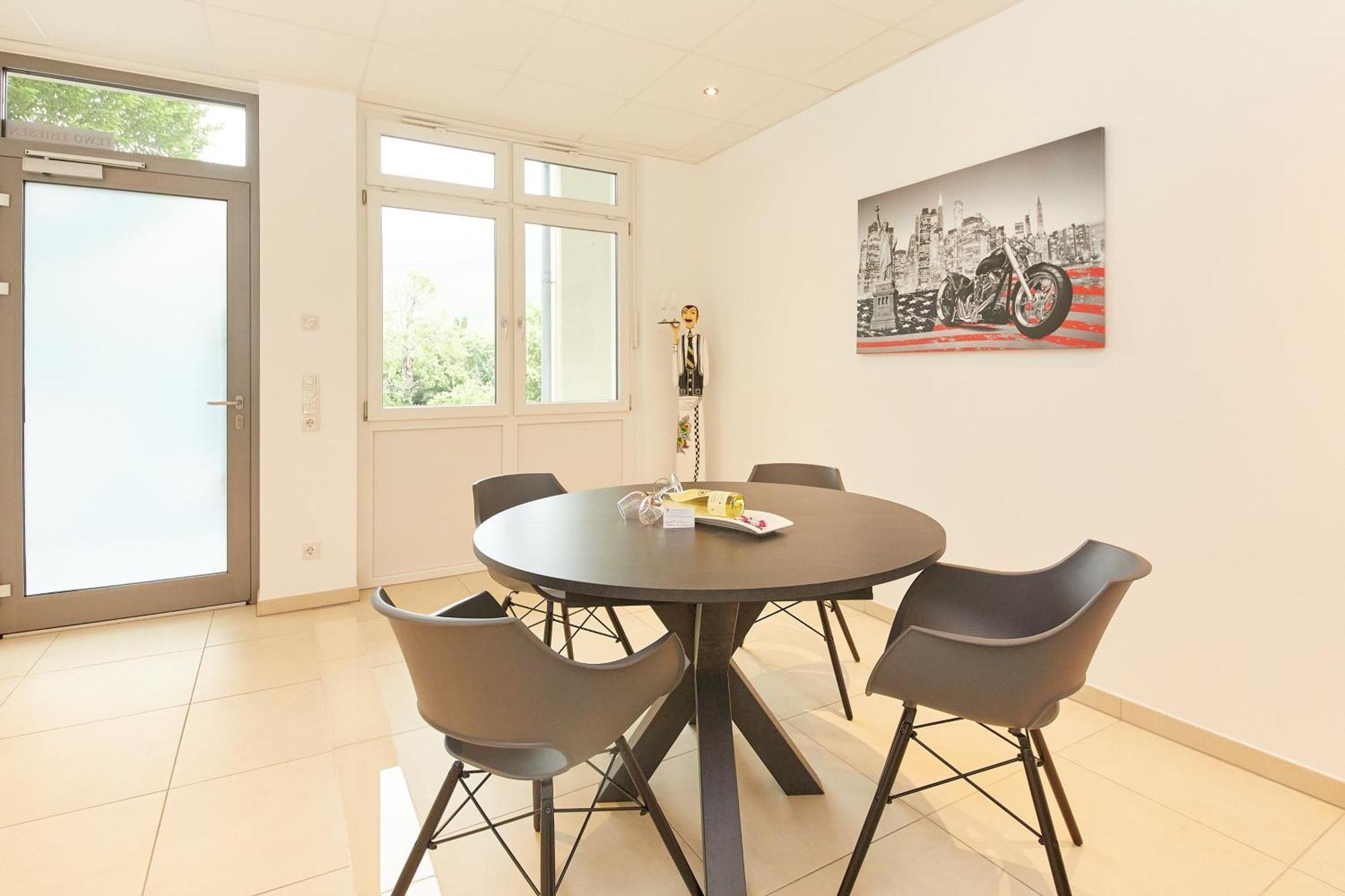 Ferienwohnung Time Out Bernkastel-Kues Exterior foto