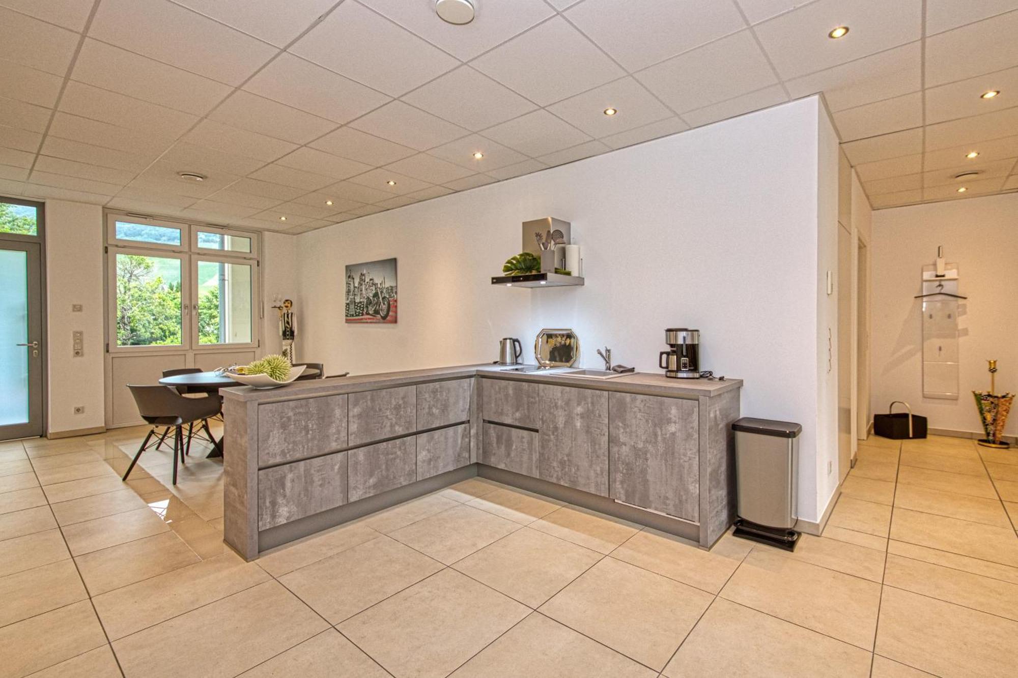 Ferienwohnung Time Out Bernkastel-Kues Exterior foto